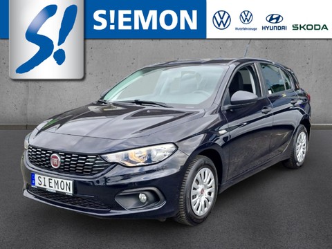 Fiat Tipo 1.4 Pop 16V Allwetter