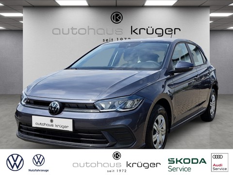 Volkswagen Polo 1.0 Limited Spurhalteass