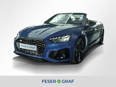 Audi S5 Cabrio TFSI 20`