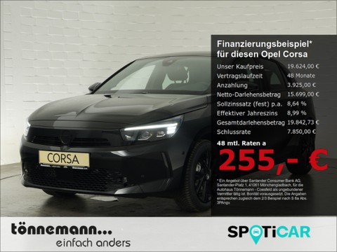 Opel Corsa F