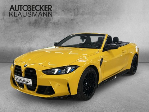 BMW M4 M DRIVERS PACKAGE LC PROF CARBON
