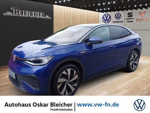 Volkswagen ID.5 Pro Performance Info-Paket