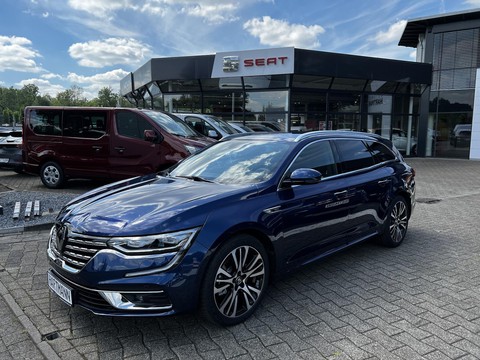 Renault Talisman Grandtour INITIALE dCi 190 4-control