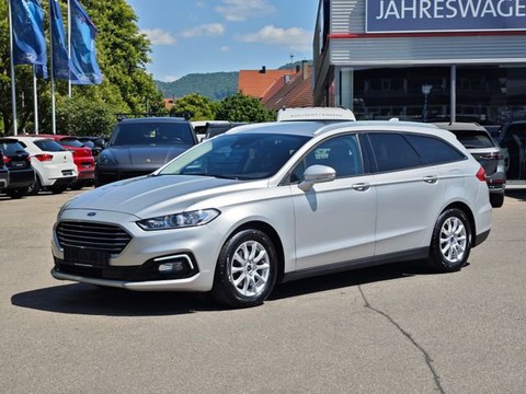 Ford Mondeo Business Ed 150 TDCI # Business Edition