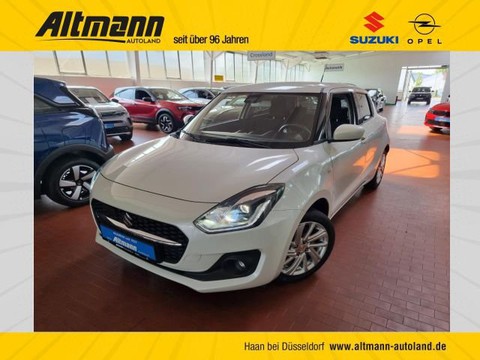 Suzuki Swift Comfort Mild Hybrid Andriod Appl Comfort Mild Hybrid Andriod Apple