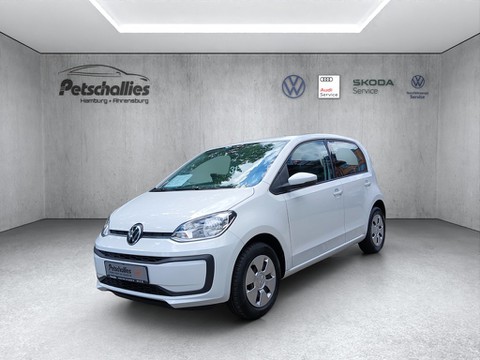 Volkswagen up 1.0 MPI Move