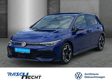 Volkswagen Golf 1.5 VIII R-Line eTSI
