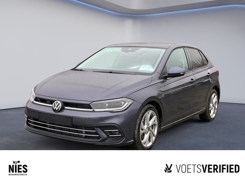 Volkswagen Polo 1.0 TSI VI Style