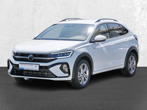 Volkswagen Taigo 1.0 TSI R-Line IQ LIGHT Rückkamera