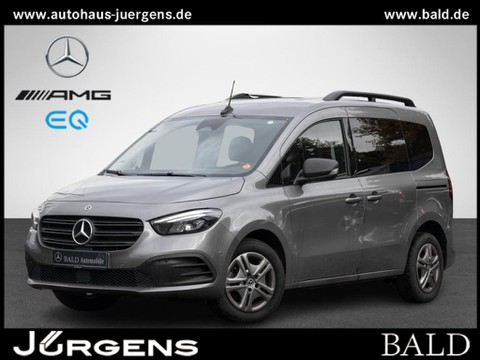 Mercedes-Benz Citan 112 Progressive MBUX