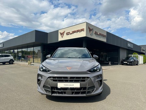 CUPRA Terramar 2.0 TSI VZ