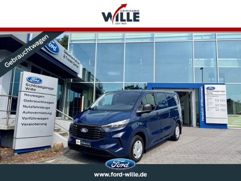 Ford Transit Custom Kasten 280 L1 Trend SYNC4