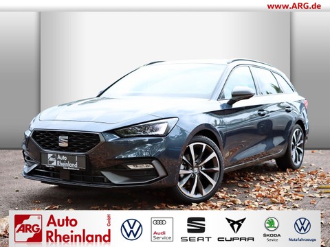 Seat Leon 1.5 Sportstourer FR eTSI PARKLENK