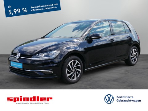 Volkswagen Golf 1.5 TSI Join