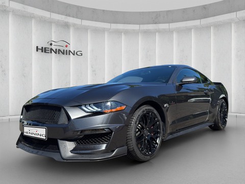 Ford Mustang 5.0 GT V8 Automatik