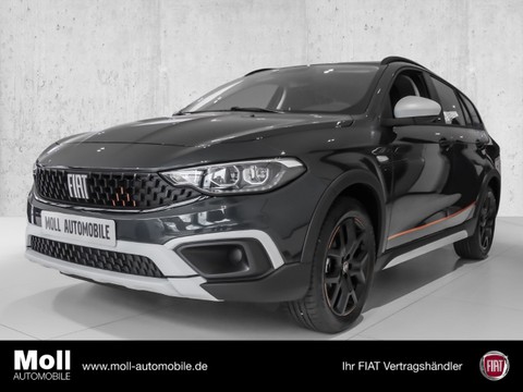 Fiat Tipo Kombi Mild-Hybrid Automatik