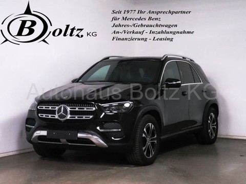 Mercedes-Benz GLE 300 AMG ENp 92000 1