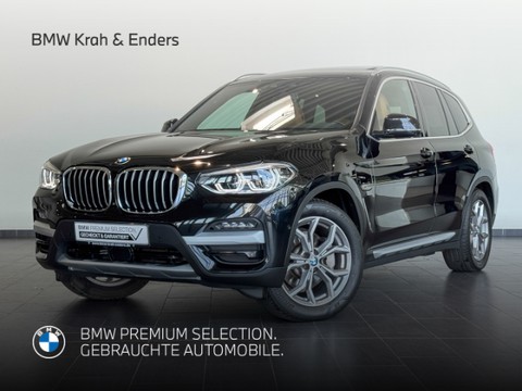BMW X3 xDrive30e xLine HarmanKardon
