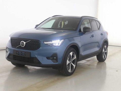 Volvo XC40 B4 B Ultra Dark