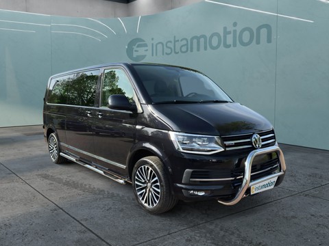 Volkswagen T6 undefined