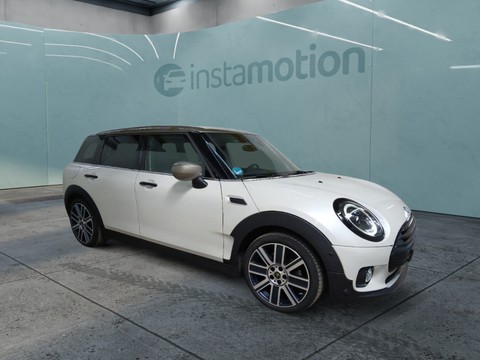 MINI Cooper Clubman undefined