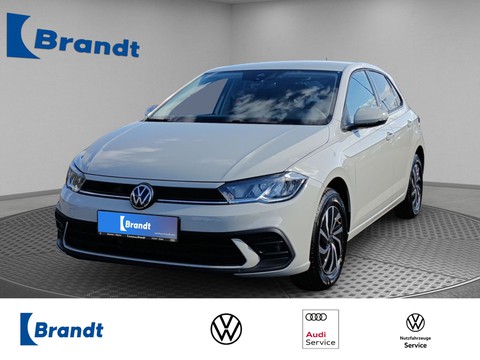 Volkswagen Polo 1.0 TSI Life DIGI CP