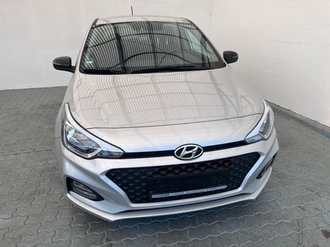 Hyundai i20 Advantage Advantage