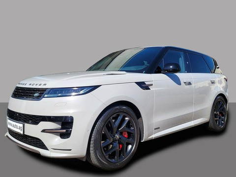 Land Rover Range Rover Sport P550e Autobiography GAR29