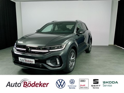 Volkswagen T-Roc 1.5 l TSI R-Line OPF