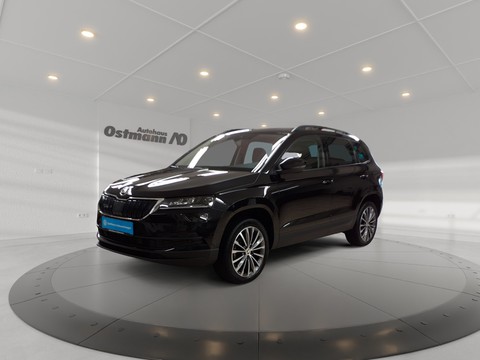 Skoda Karoq 1.5 TSI Style