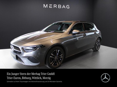 Mercedes-Benz A 180 Progressive