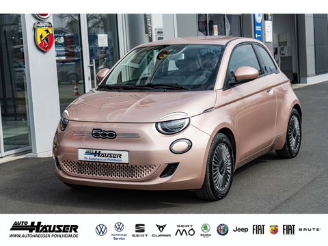 Fiat 500E 3.8 ICON MY22 2kWh