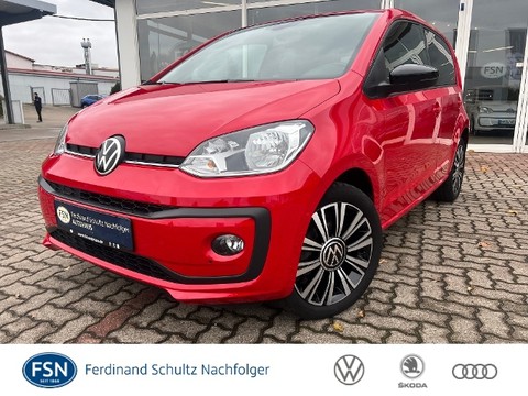 Volkswagen up 1.0 United