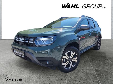 Dacia Duster 1.3 TCe 150 Journey