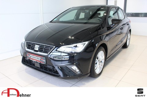 Seat Ibiza 1.0 TSI FR PRO FA XL VC