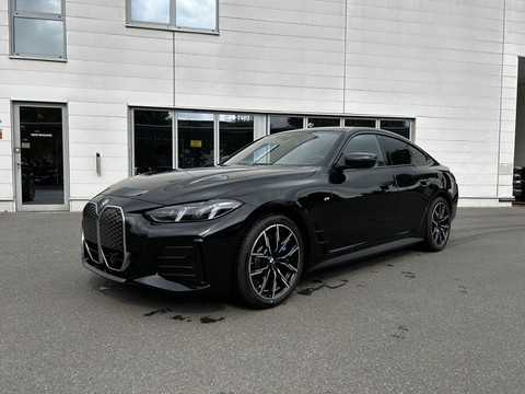 BMW i4 eDrive40 Innovationspaket
