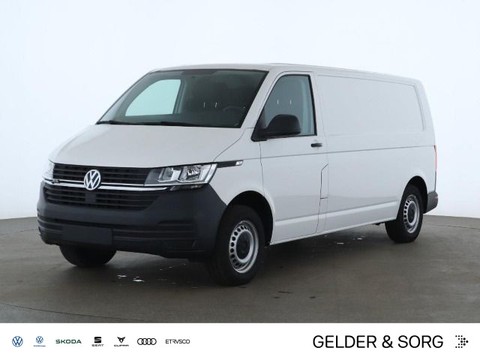 Volkswagen T6.1 Transporter ABTe