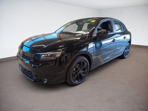 Opel Corsa F Basis
