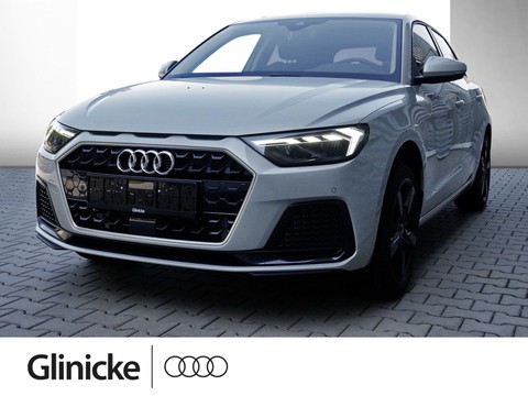 Audi A1 Sportback advanced 25 TFSI