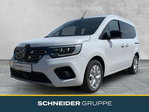 Renault Kangoo E-TECH EQUILIBRE COMFORT RANGE AC22 (L1)