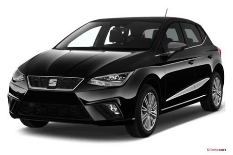 Seat Ibiza 1.0 MPI Style - Touchsc