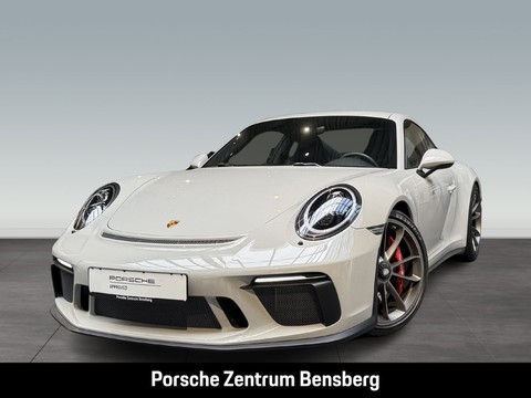 Porsche 911 GT3 Lift Schalensitz Chrono 90L