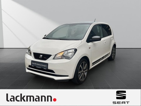 Seat Mii 1.0 FR-Line Winterpaket