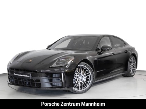 Porsche Panamera 4 E-Hybrid