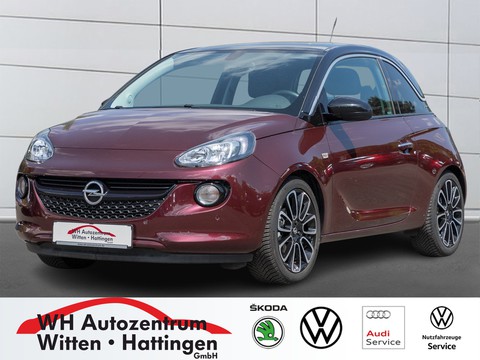 Opel Adam 1.4 Glam