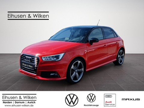 Audi A1 1.0 Sportback TFSI SPORT S-LINE