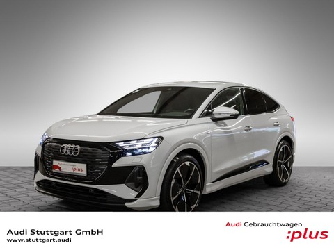 Audi Q4 S line AR 21