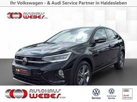 Volkswagen Taigo 1.5 l TSI R-LINE REAR BEATS