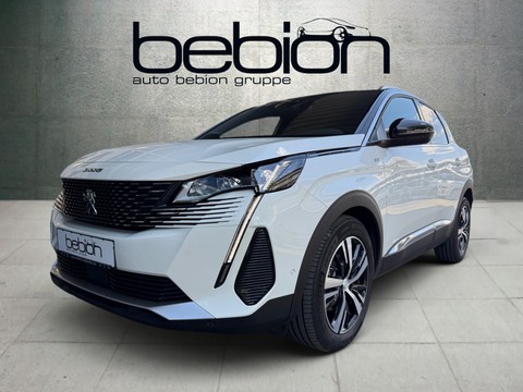 Peugeot 3008 1.2 130 GT
