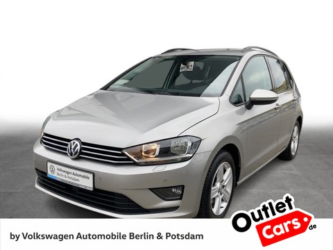 Volkswagen Golf Sportsvan 1.4 TSI Golf VII Sportsvan Comfortline